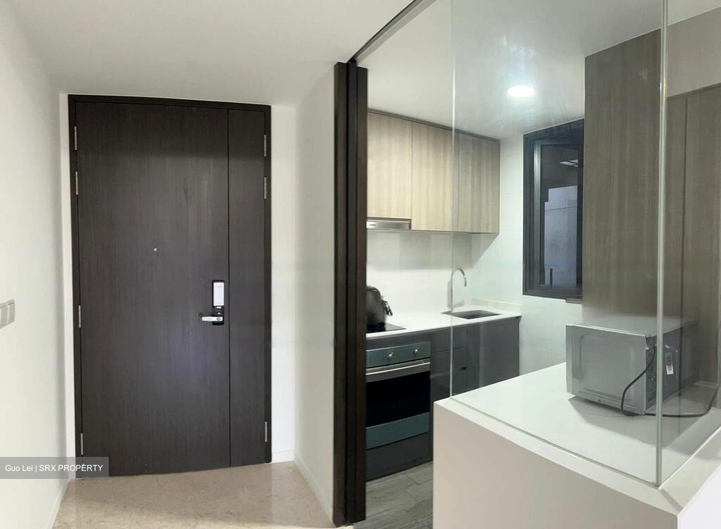 Botanique At Bartley (D19), Condominium #478768661